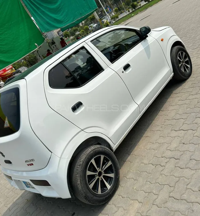 Suzuki Alto 2021 for Sale in Gujrat Image-1