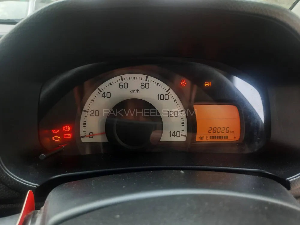Suzuki Alto 2022 for Sale in Lahore Image-1