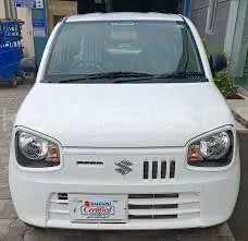 سوزوکی آلٹو 2025 for Sale in کراچی Image-1