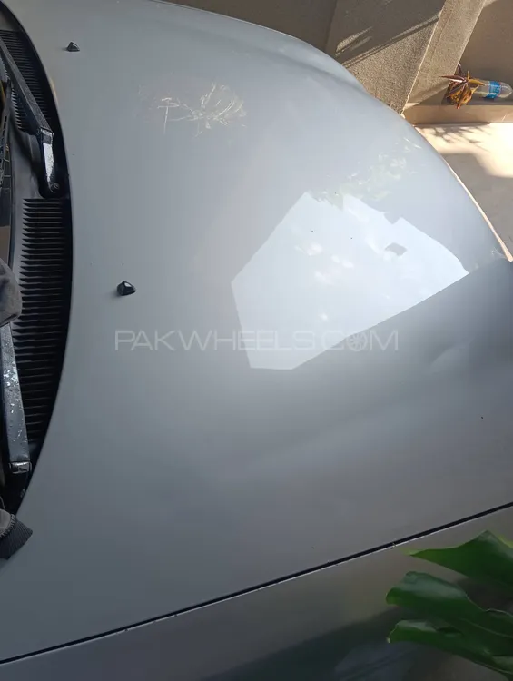 Suzuki Baleno 2004 for Sale in Rawalpindi Image-1