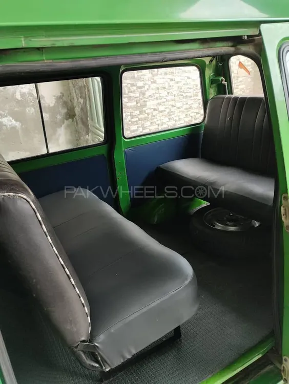 Suzuki Bolan 2015 for Sale in Sargodha Image-1