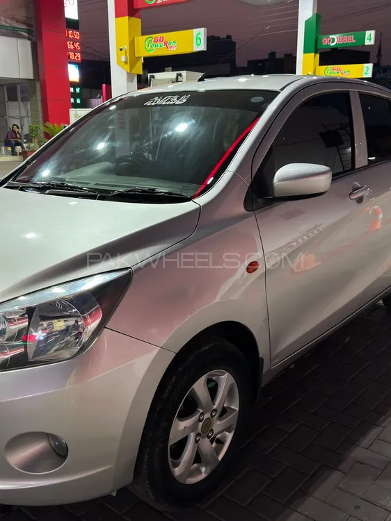 Suzuki Cultus 2020 for Sale in Mian Channu Image-1