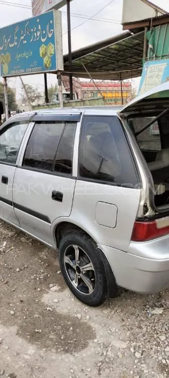 Suzuki Cultus 2008 for Sale in Rawalpindi Image-1
