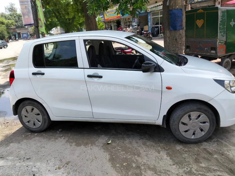 سوزوکی کلٹس 2021 for Sale in لاہور Image-1