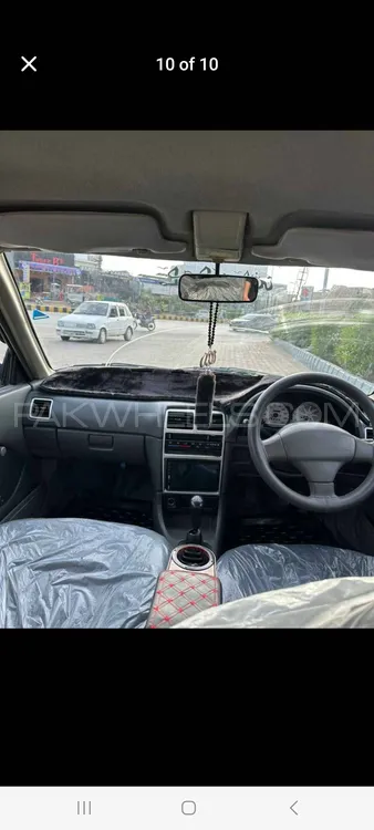 Suzuki Cultus 2014 for Sale in Nawabshah Image-1