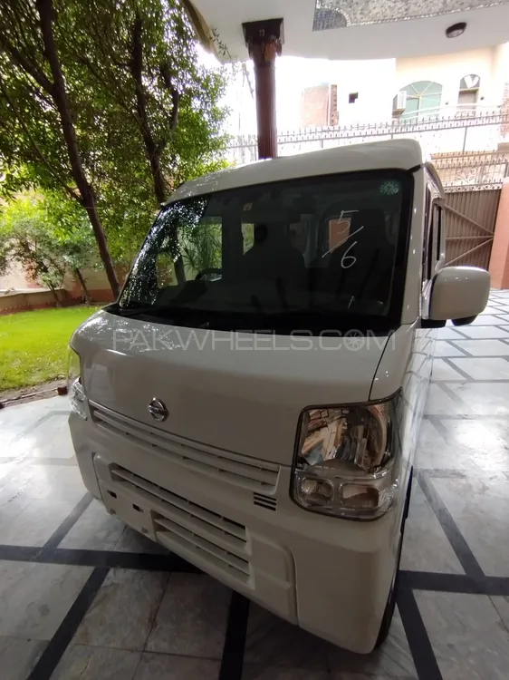 Suzuki Every 2025 for Sale in Lahore Image-1
