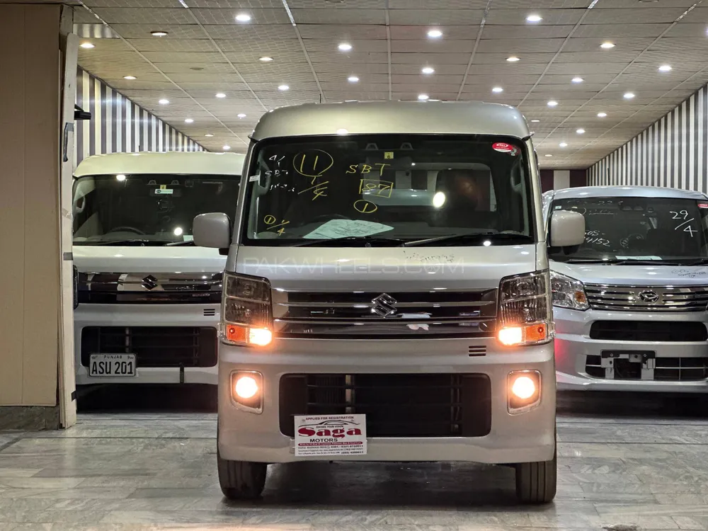 سوزوکی ایوری ویگن 2020 for Sale in گجرانوالہ Image-1