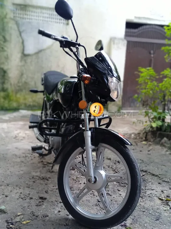Suzuki GD 110S 2015 for Sale Image-1