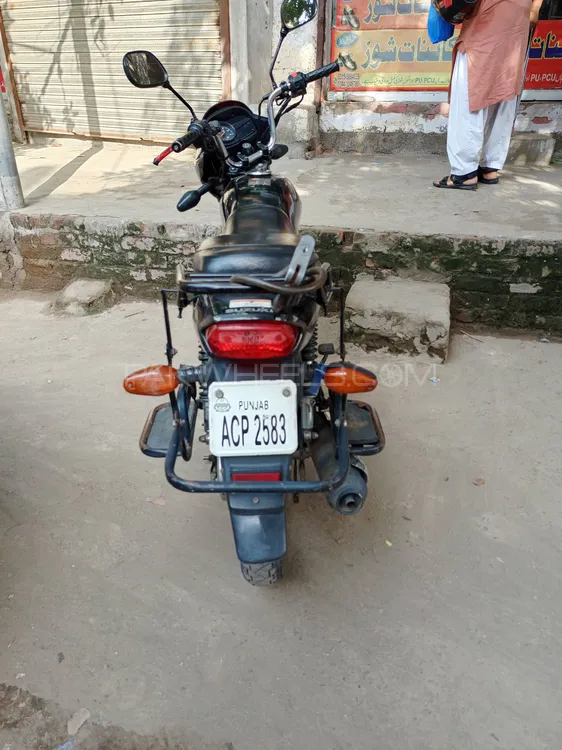 Suzuki GD 110S 2021 for Sale Image-1