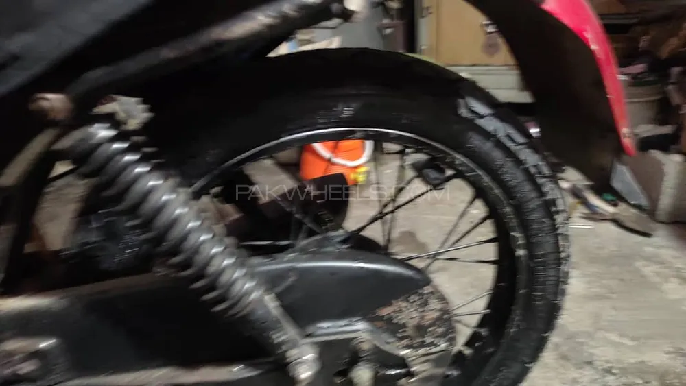 Suzuki GS 150 2016 for Sale Image-1