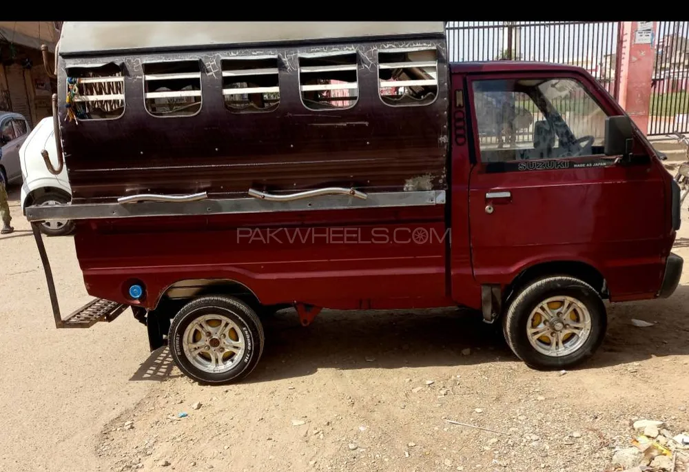 سوزوکی GS 150 2017 for Sale Image-1