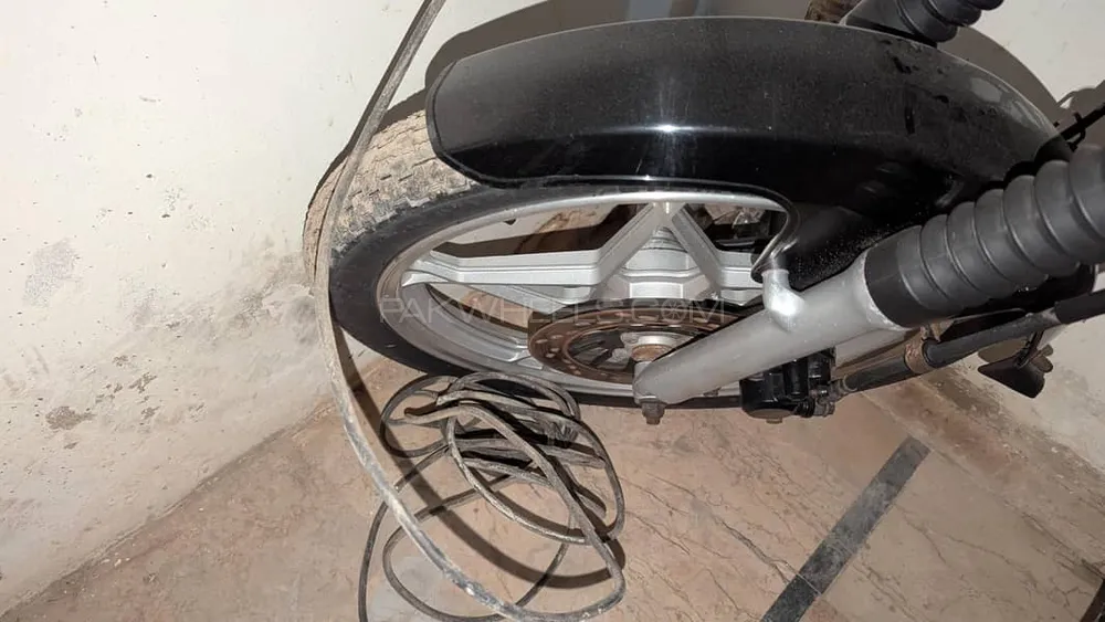 Suzuki GS 150 SE 2022 for Sale Image-1