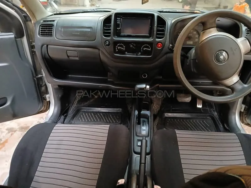 Suzuki Kei 2008 for Sale in Peshawar Image-1