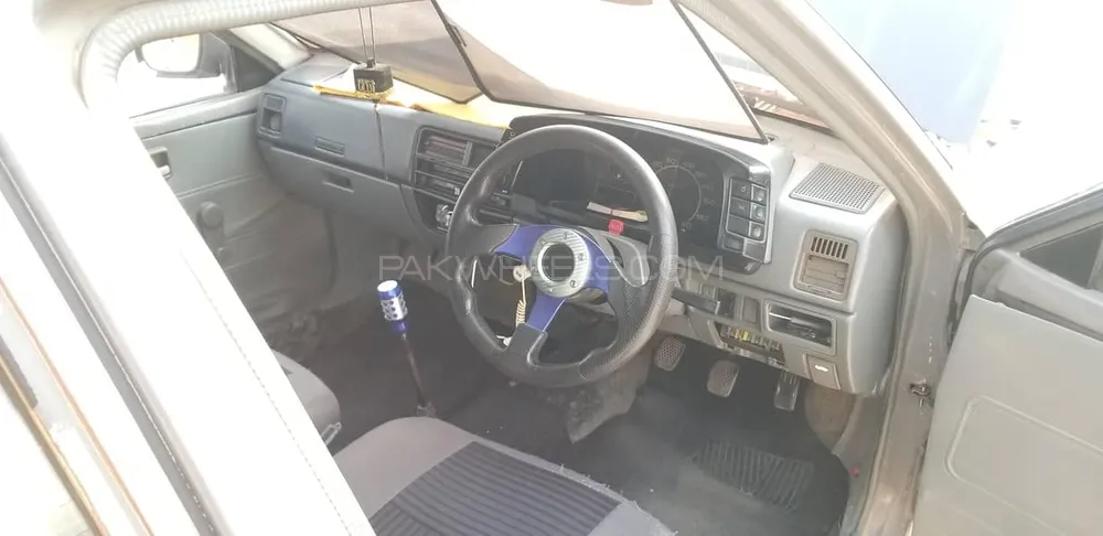 Suzuki Khyber 1992 for Sale in Rawalpindi Image-1