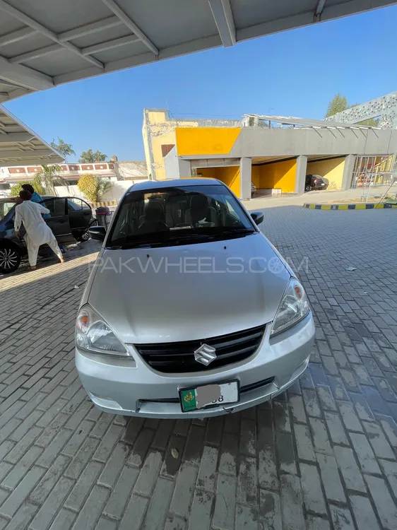Suzuki Liana 2006 for Sale in Talagang Image-1