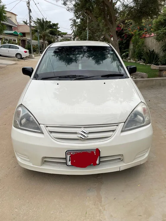 Suzuki Liana 2006 for Sale in Karachi Image-1
