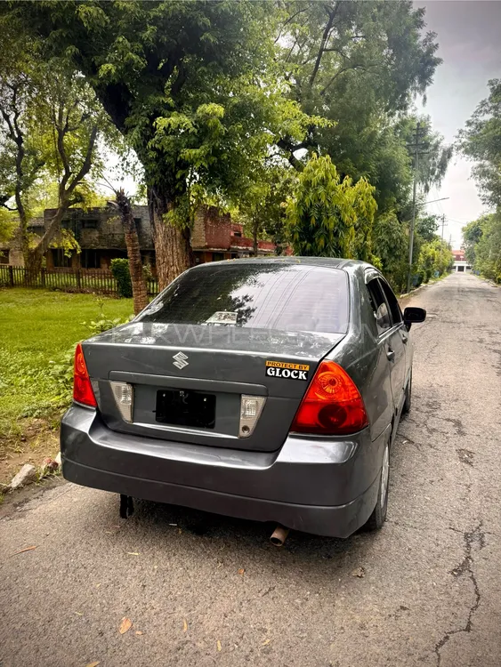 Suzuki Liana 2008 for Sale in Lahore Image-1