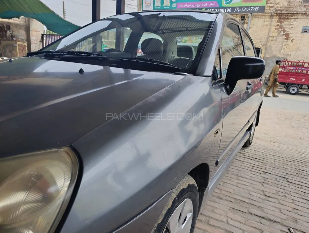 Suzuki Liana 2011 for Sale in Vehari Image-1