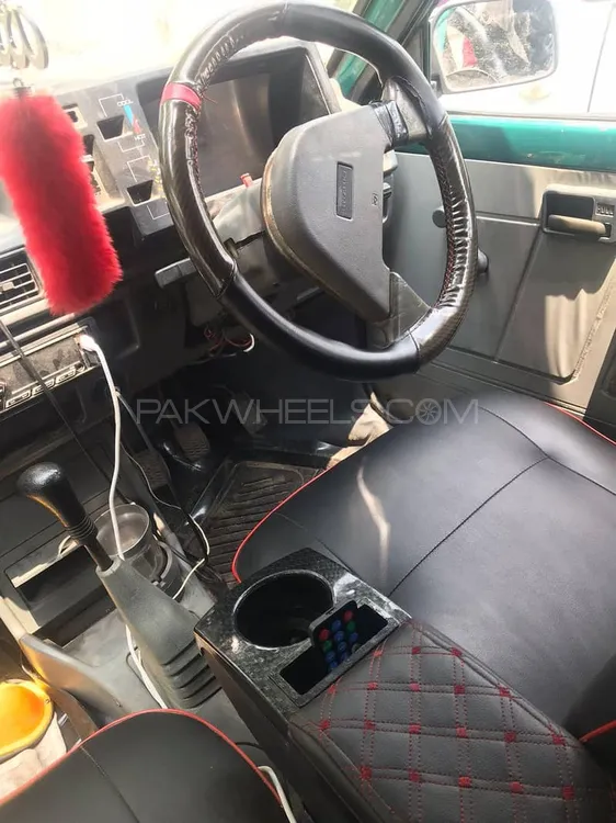 Suzuki Mehran 1998 for Sale in Faisalabad Image-1
