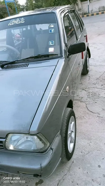 Suzuki Mehran 2013 for Sale in Shorkot Image-1