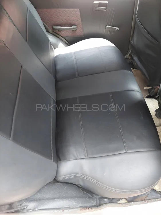 Suzuki Mehran 2006 for Sale in Lahore Image-1