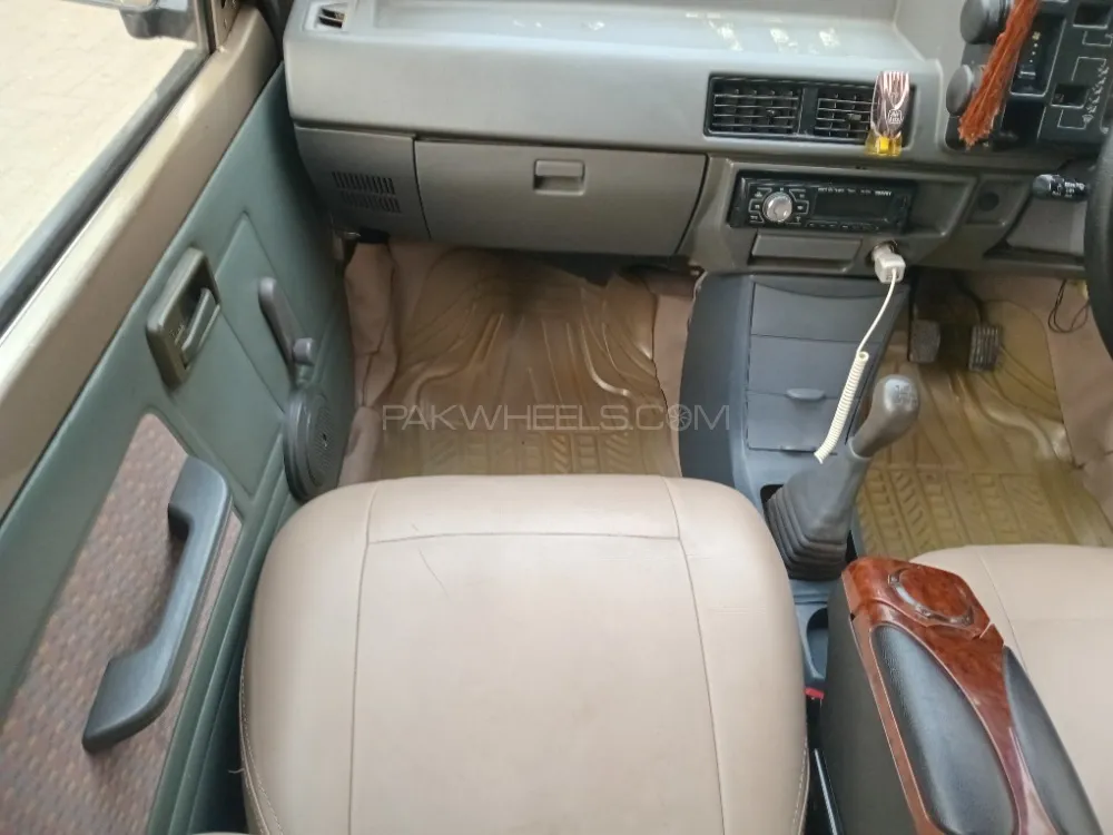 Suzuki Mehran 2016 for Sale in Lahore Image-1