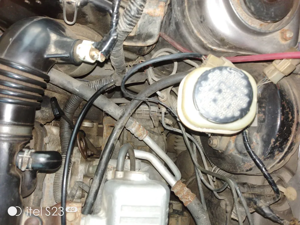 Suzuki Mehran 2017 for Sale in Okara Image-1