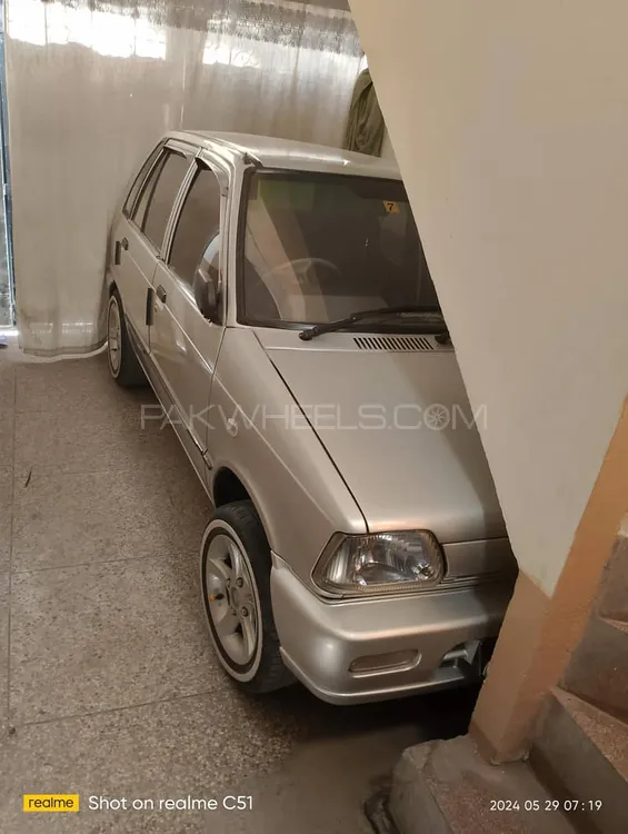 Suzuki Mehran 2019 for Sale in Rawalpindi Image-1