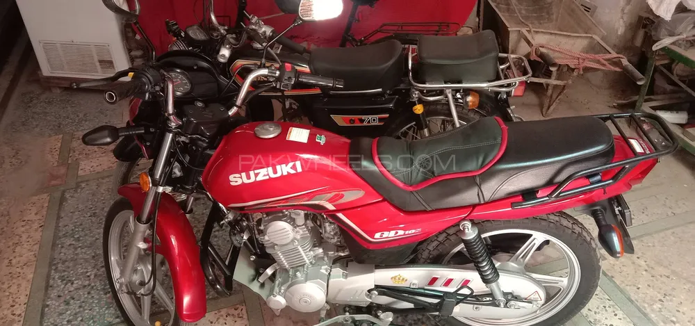 Suzuki Other 2021 for Sale Image-1