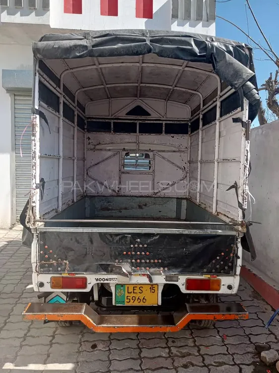 Suzuki Ravi 2015 for Sale in Gujrat Image-1