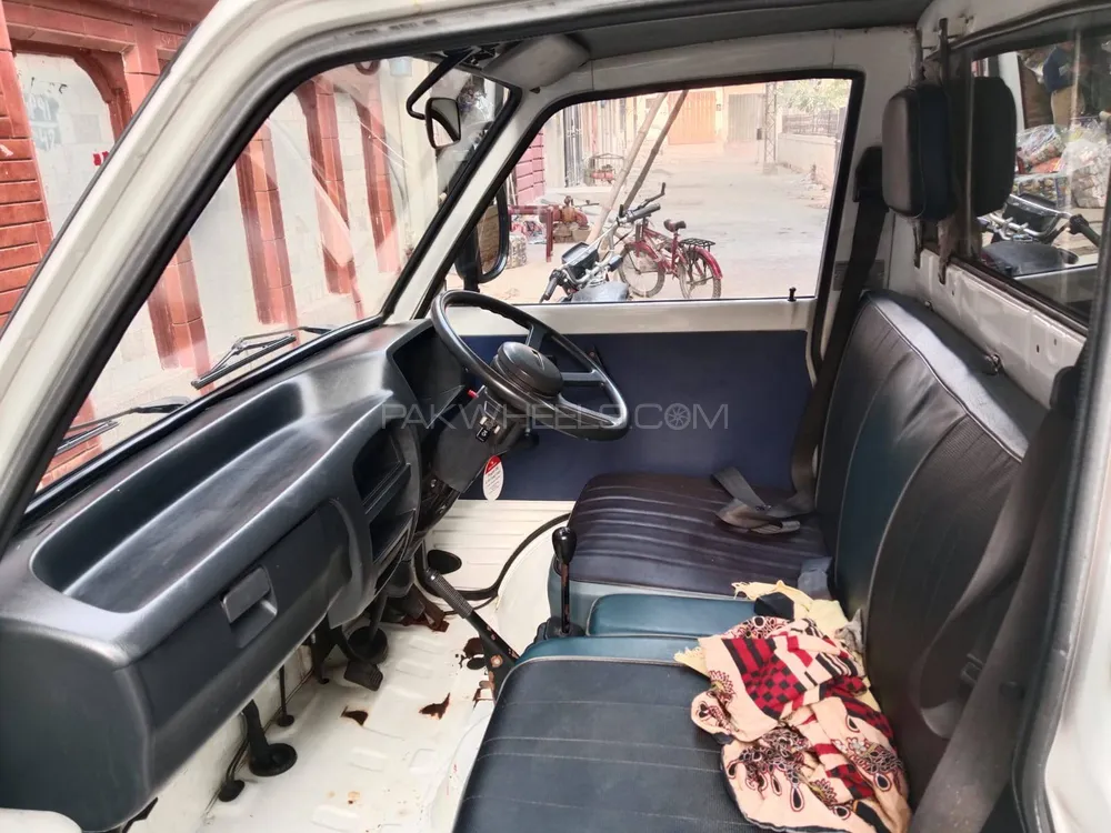 Suzuki Ravi 2019 for Sale in Toba Tek Singh Image-1