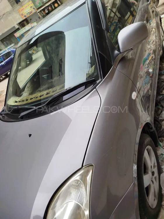 Suzuki Swift 2018 for Sale in Karachi Image-1