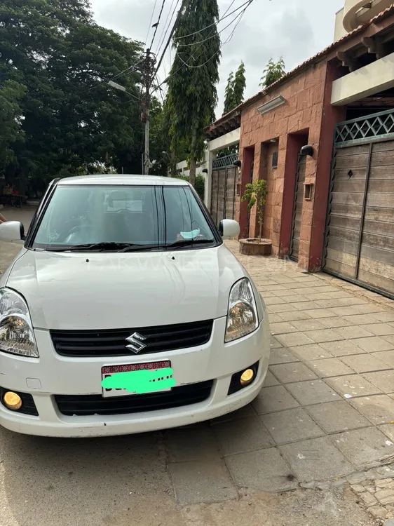 Suzuki Swift 2019 for Sale in Karachi Image-1