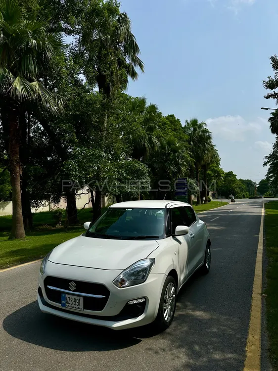 Suzuki Swift 2022 for Sale in Sialkot Image-1