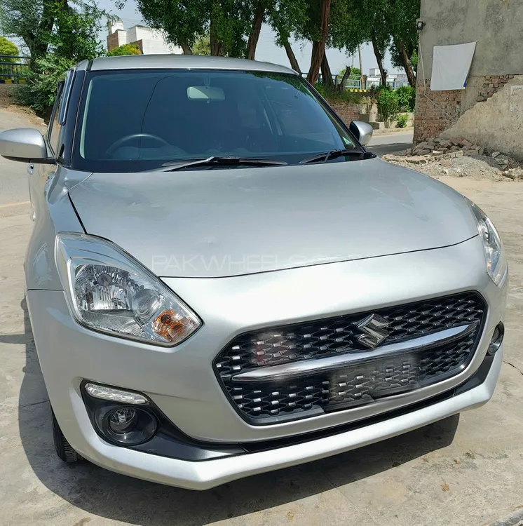Suzuki Swift 2022 for Sale in Rahim Yar Khan Image-1