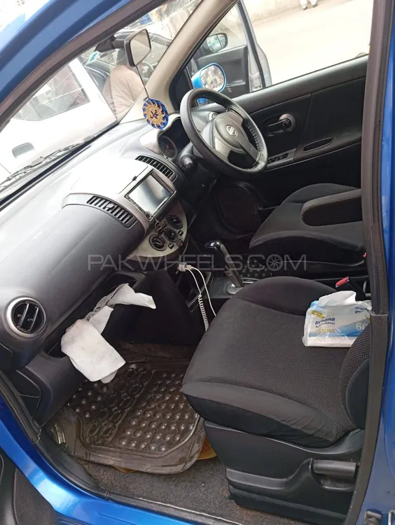 Suzuki Wagon R 2013 for Sale in Multan Image-1