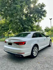 Audi A4 35 TFSI 2019 for Sale