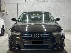 Audi A6 1.8 TFSI Business Class Edition 2016 for Sale