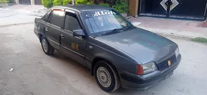 Daewoo Racer Base Grade 1.5 1993 for Sale