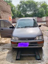 Daihatsu Cuore 2009 for Sale