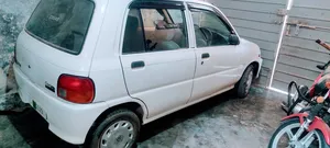 Daihatsu Cuore CX Eco 2008 for Sale
