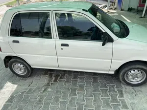 Daihatsu Cuore CX Eco 2010 for Sale