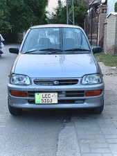 Daihatsu Cuore CX Eco 2011 for Sale