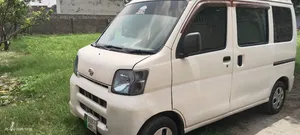 Daihatsu Hijet Special 2006 for Sale