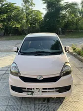 Daihatsu Mira ES 2012 for Sale