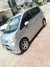 Daihatsu Move Custom RS SA 2014 for Sale
