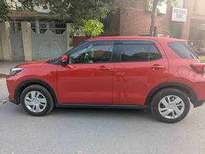 Daihatsu Rocky 1.0 R TC 2020 for Sale