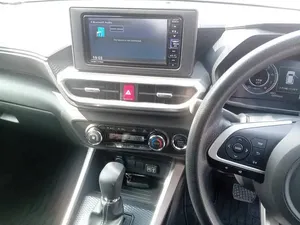Daihatsu Rocky 1.0 R TC 2025 for Sale