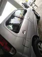 Daihatsu Terios Kid Custom X 2004 for Sale