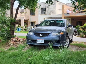 Honda Accord CL9 2005 for Sale